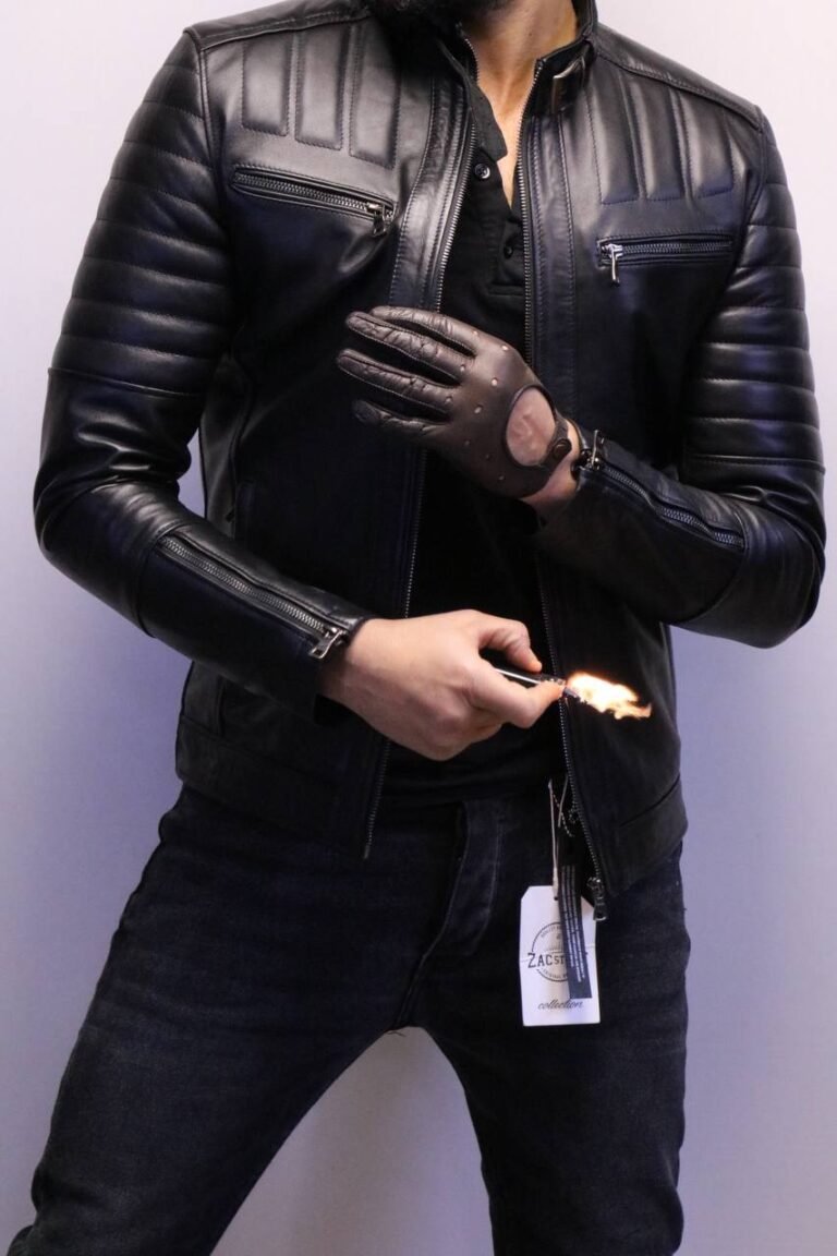 Zack Jacket ZAC Collection – ZAC STORE